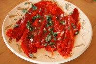 Cooking Class in Tel-Aviv Culinary Tour